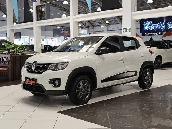 RENAULT KWID 2019