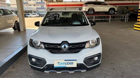 RENAULT KWID 2021