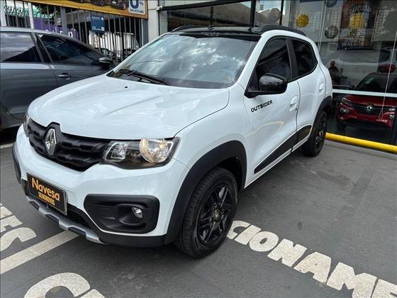 RENAULT KWID 2022