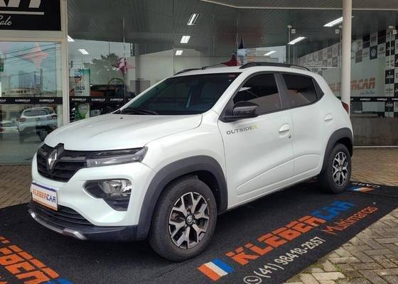 RENAULT KWID 2023