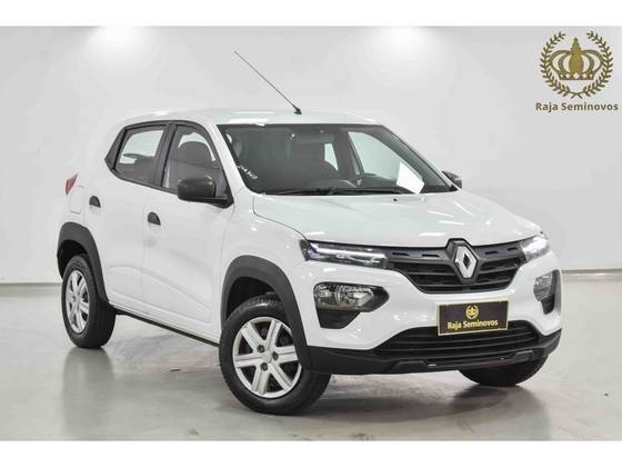 RENAULT KWID 2024