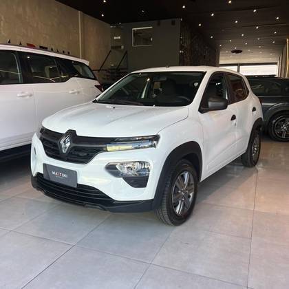 RENAULT KWID 2024