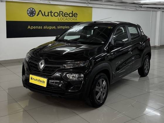 RENAULT KWID 2023