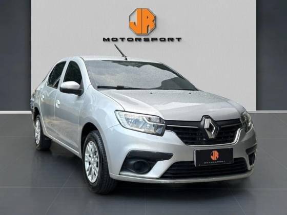 RENAULT LOGAN 2022