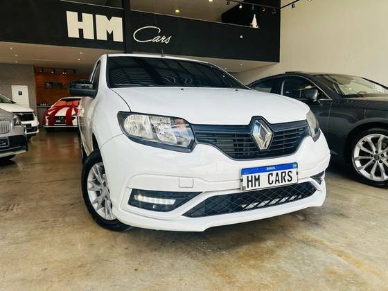 RENAULT SANDERO 2023