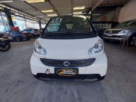 SMART FORTWO 2014
