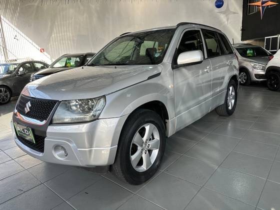 SUZUKI GRAND VITARA 2011