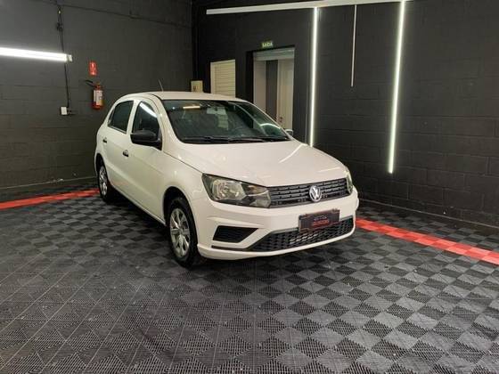 VOLKSWAGEN GOL 2023