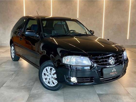 VOLKSWAGEN GOL 2014