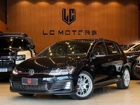 VOLKSWAGEN GOLF 2019