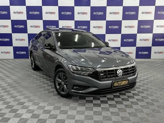 VOLKSWAGEN JETTA 2019