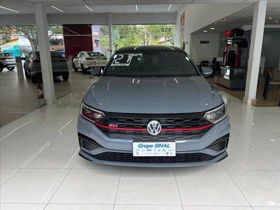 VOLKSWAGEN JETTA 2021