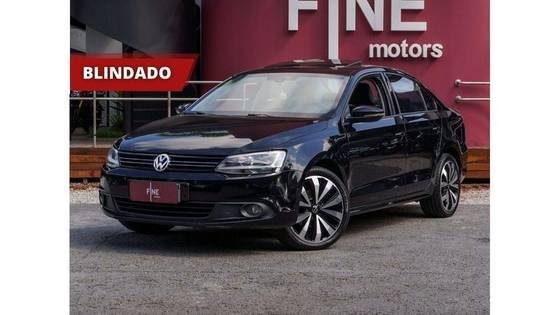 VOLKSWAGEN JETTA 2014