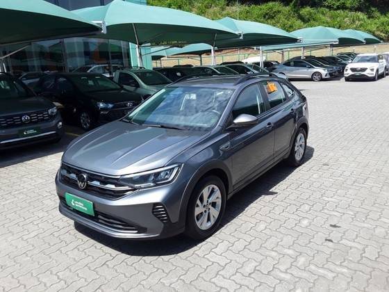 VOLKSWAGEN NIVUS 2024