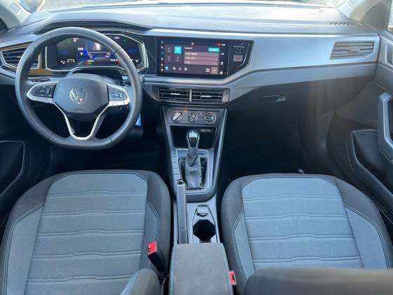 VOLKSWAGEN NIVUS 2024