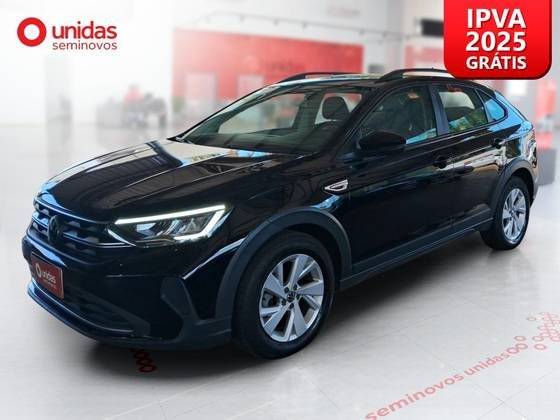 VOLKSWAGEN NIVUS 2024