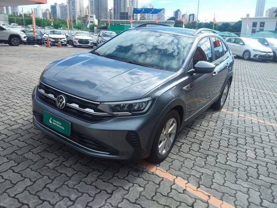 VOLKSWAGEN NIVUS 2024