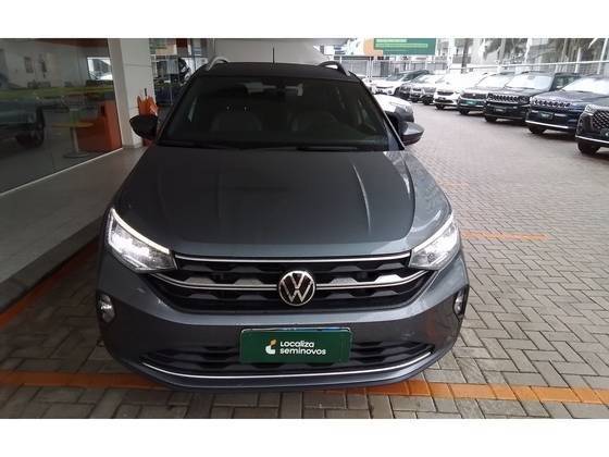 VOLKSWAGEN NIVUS 2023