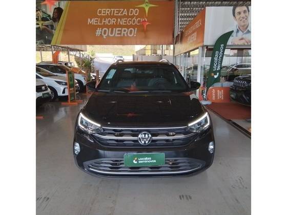 VOLKSWAGEN NIVUS 2023