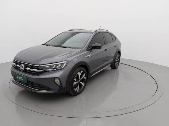 VOLKSWAGEN NIVUS 2022