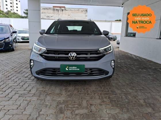 VOLKSWAGEN NIVUS 2024