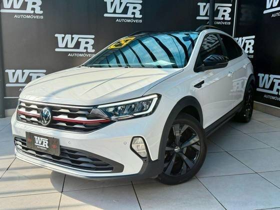 VOLKSWAGEN NIVUS 2024