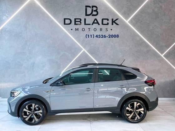 VOLKSWAGEN NIVUS 2024