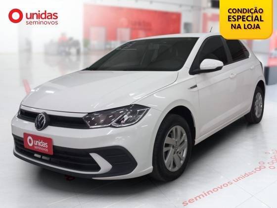 VOLKSWAGEN POLO 2023