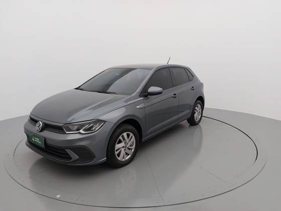 VOLKSWAGEN POLO 2024