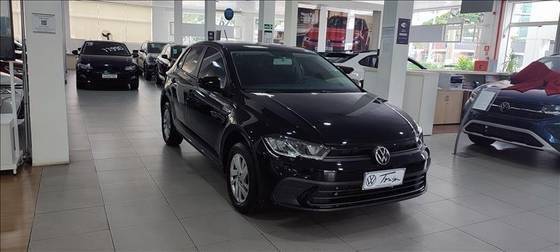 VOLKSWAGEN POLO 2024