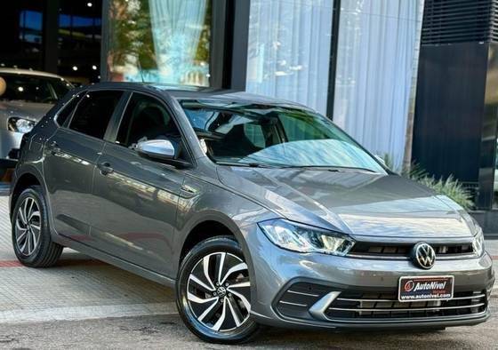 VOLKSWAGEN POLO 2025