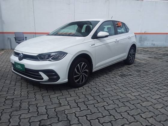 VOLKSWAGEN POLO 2024