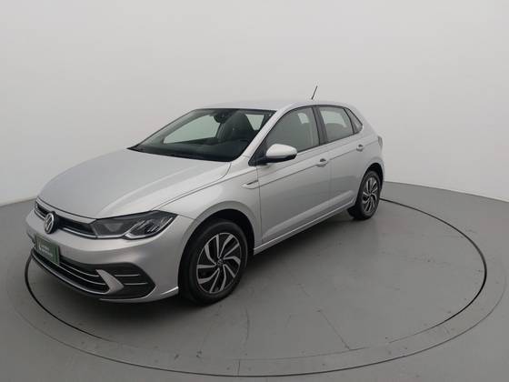 VOLKSWAGEN POLO 2024
