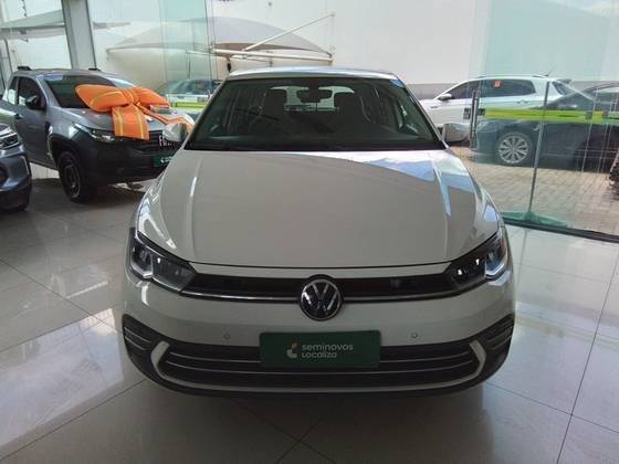 VOLKSWAGEN POLO 2024