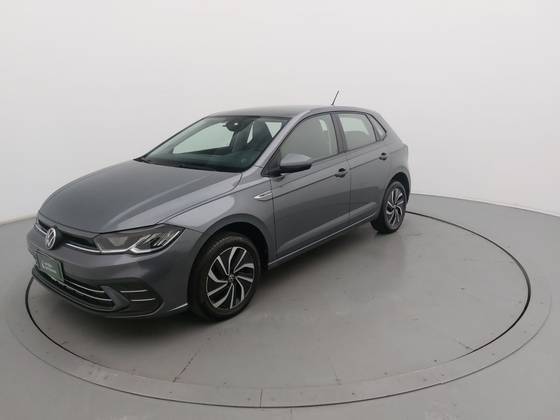 VOLKSWAGEN POLO 2024