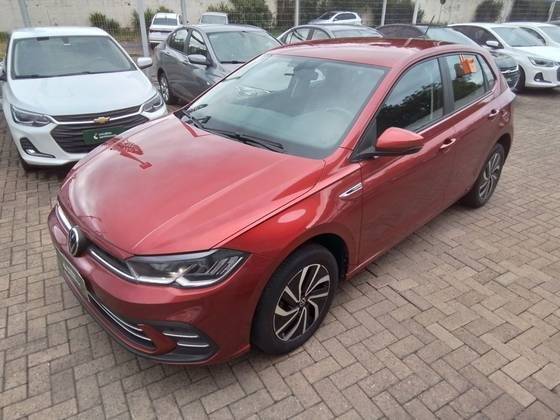 VOLKSWAGEN POLO 2024