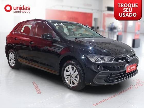 VOLKSWAGEN POLO 2023