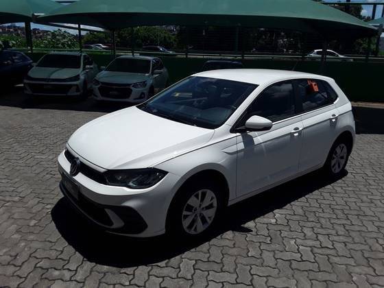 VOLKSWAGEN POLO 2024