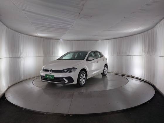 VOLKSWAGEN POLO 2024