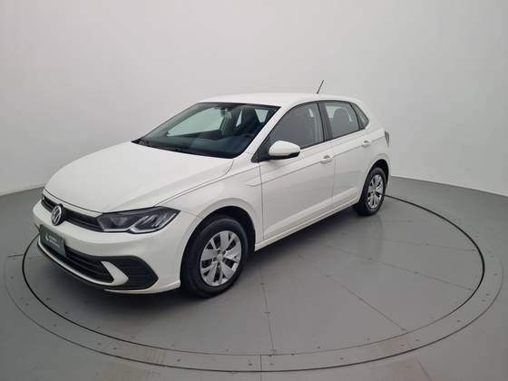 VOLKSWAGEN POLO 2024