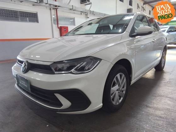 VOLKSWAGEN POLO 2024