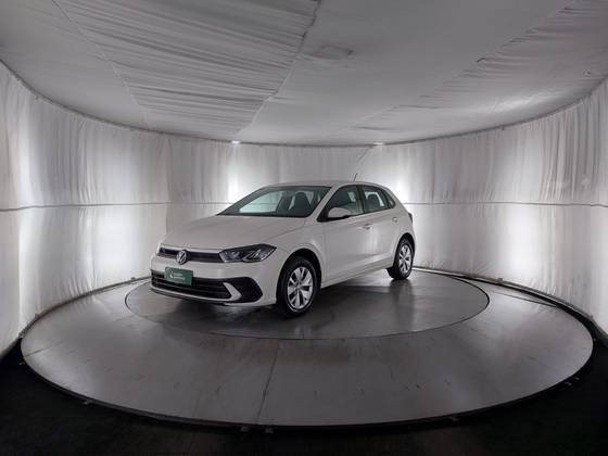 VOLKSWAGEN POLO 2024