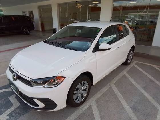 VOLKSWAGEN POLO 2024