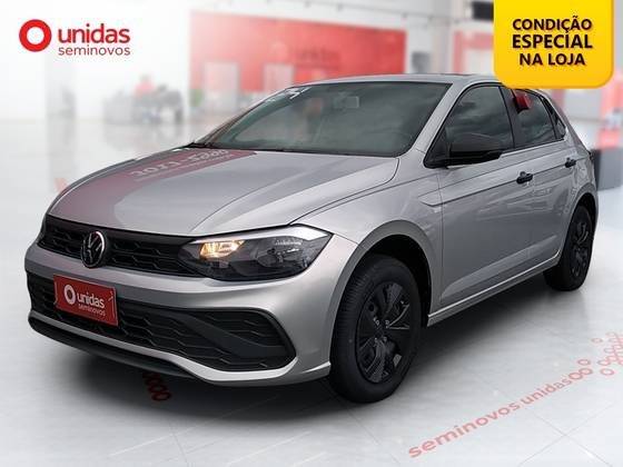VOLKSWAGEN POLO 2024