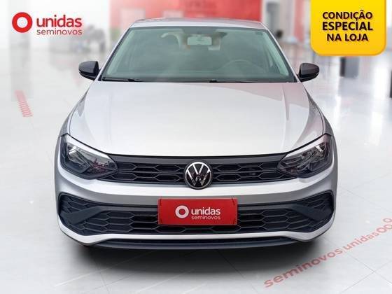 VOLKSWAGEN POLO 2024