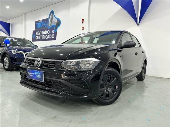 VOLKSWAGEN POLO 2024