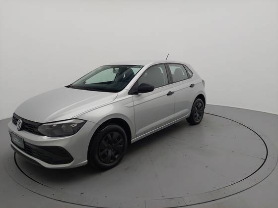 VOLKSWAGEN POLO 2024