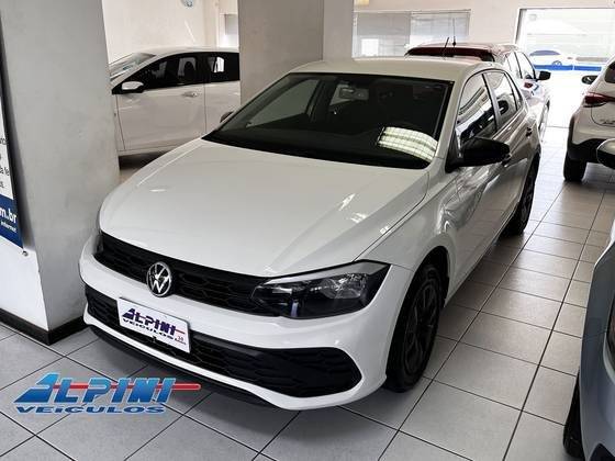 VOLKSWAGEN POLO 2024