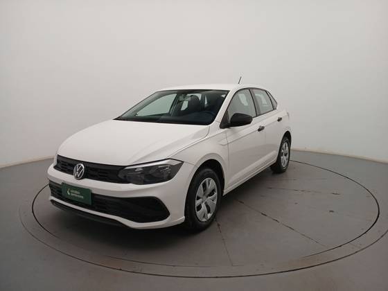VOLKSWAGEN POLO 2024