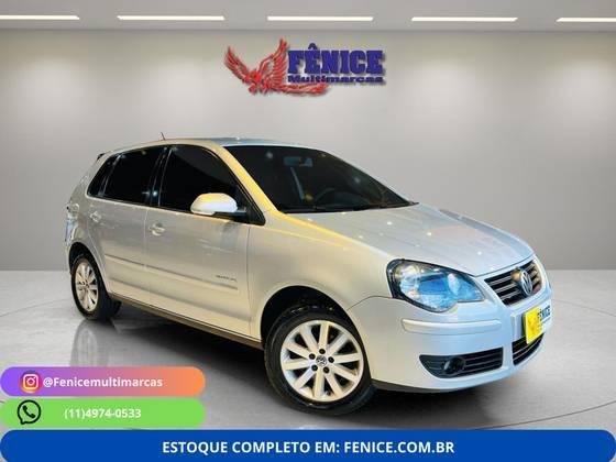 VOLKSWAGEN POLO 2011